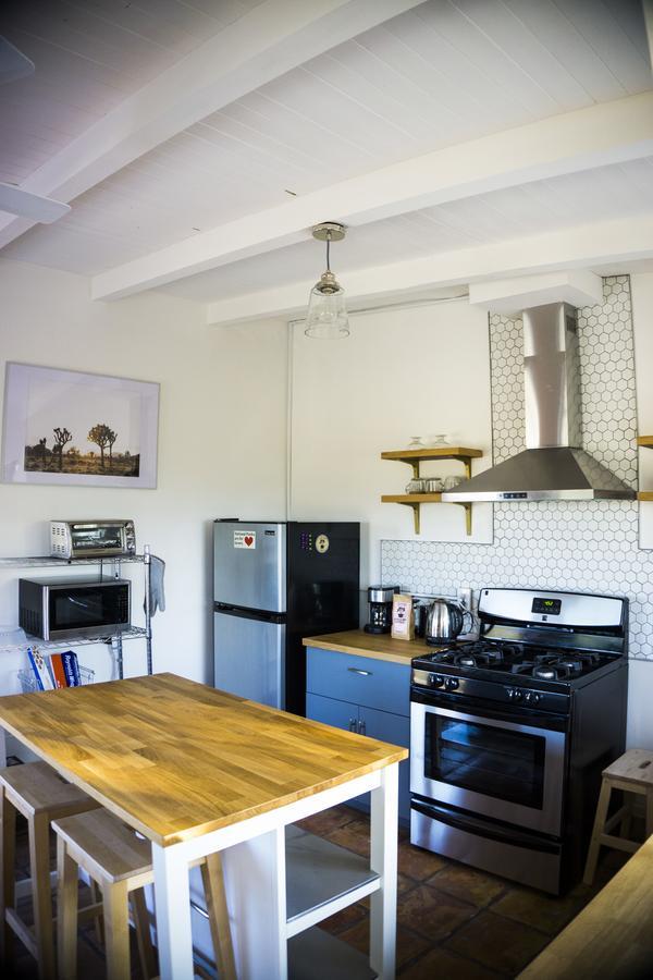 M&L Desert Cottage - 6 Min To North Entry Of Jtnp! Туентинайн Палмс Екстериор снимка